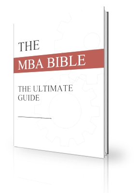 mba bible - mba guide